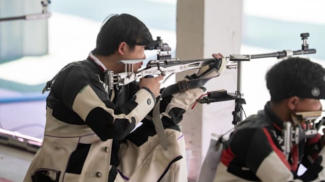 孔玺诺：最后一场比赛非常重要，我们争取拿下孟加拉国（孔玺诺：决战意义重大，我们力争战胜孟加拉国）